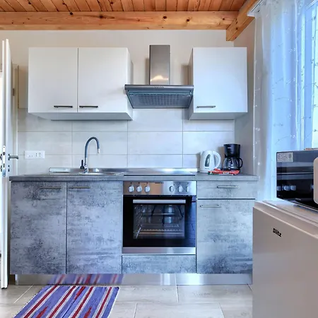 Apartament Pintur By Interhome