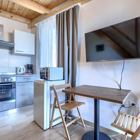 Pintur By Interhome Apartament *