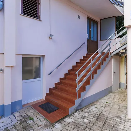Apartament Pintur By Interhome Lovrečica