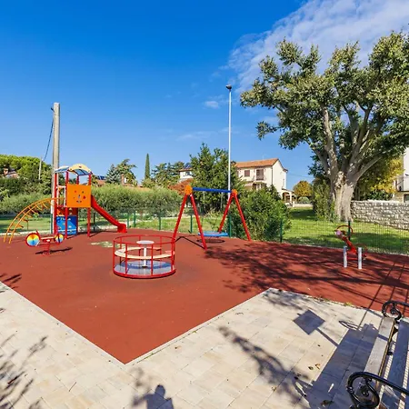 Apartament Pintur By Interhome Lovrečica