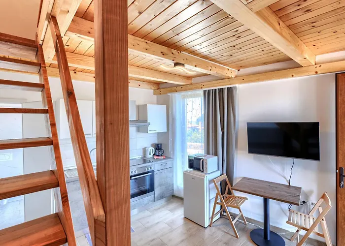 Apartmán Pintur By Interhome