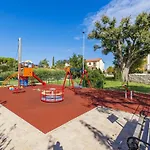 Appartamento Pintur By Interhome Lovrečica