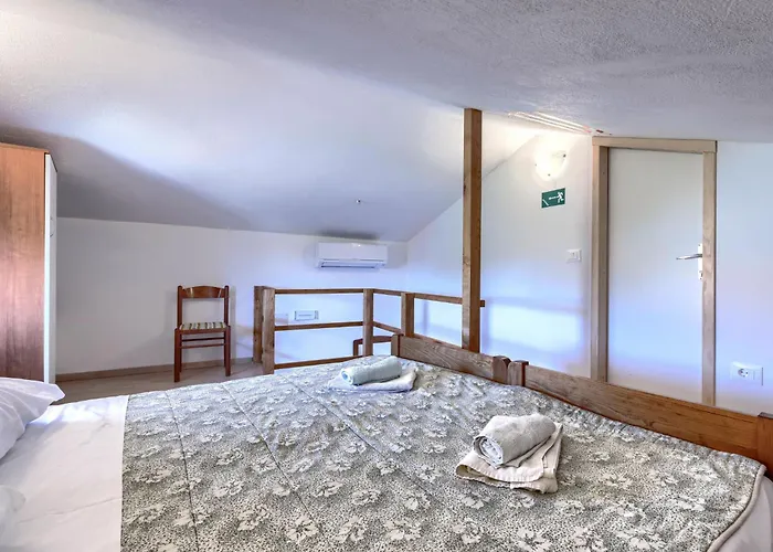 Apartman Pintur By Interhome Lovrecica (Istria)