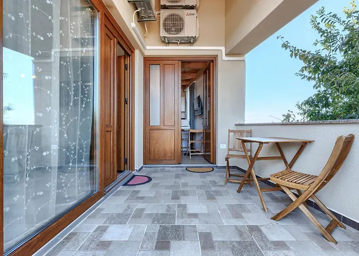 Appartement Pintur By Interhome *